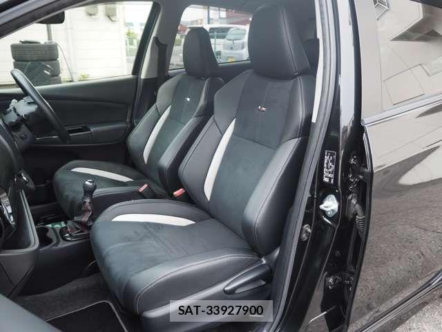 Toyota VITZ 2018-04 7226725-8