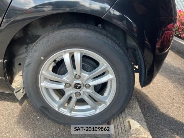 Toyota VITZ 2009-07 7226691-8