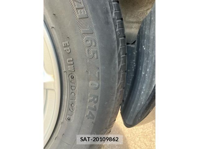 Toyota VITZ 2009-07 7226691-9