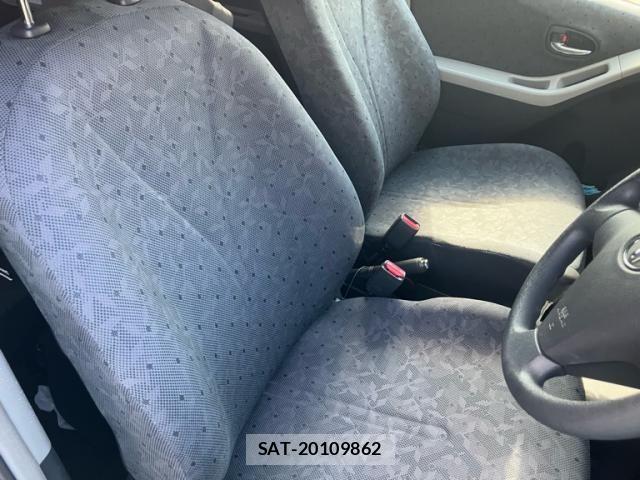 Toyota VITZ 2009-07 7226691-10