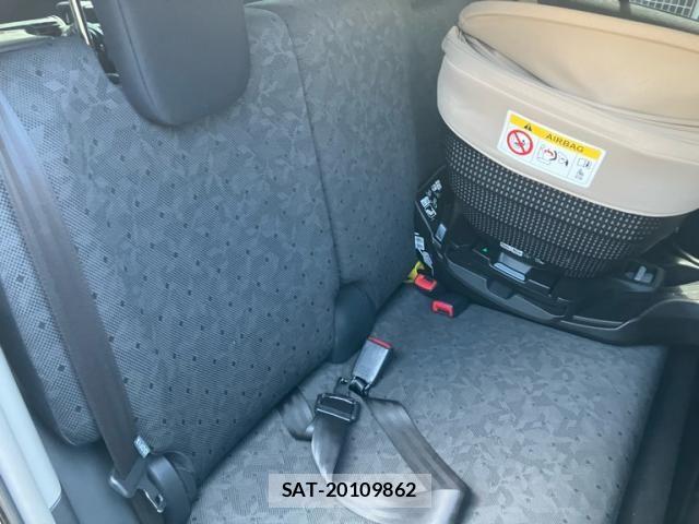 Toyota VITZ 2009-07 7226691-11