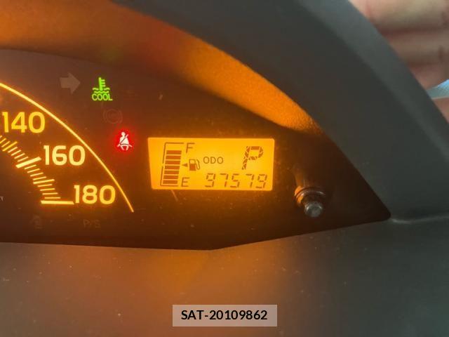 Toyota VITZ 2009-07 7226691-18