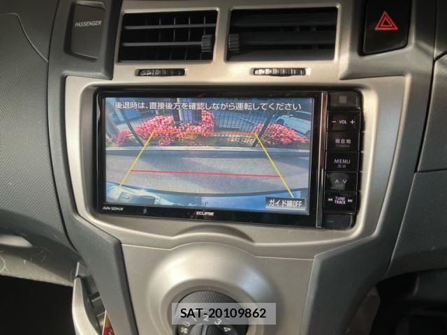 Toyota VITZ 2009-07 7226691-20