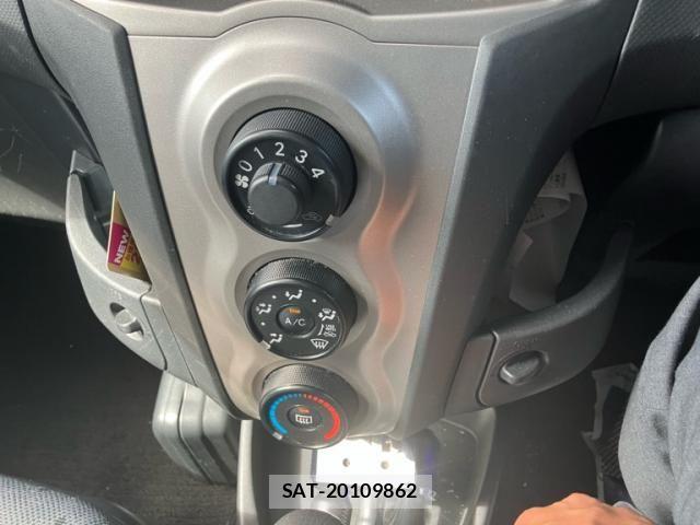 Toyota VITZ 2009-07 7226691-22