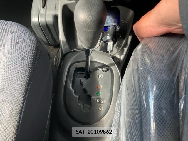 Toyota VITZ 2009-07 7226691-23