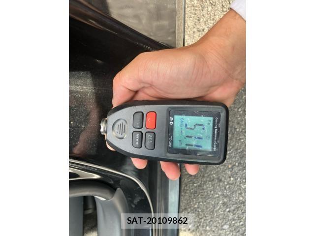 Toyota VITZ 2009-07 7226691-26