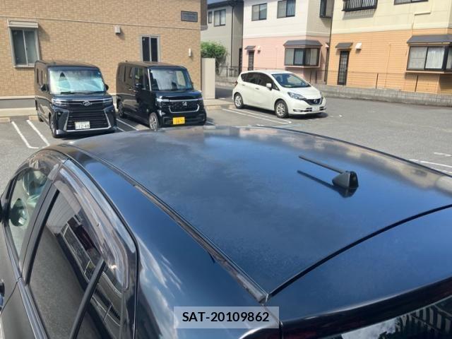 Toyota VITZ 2009-07 7226691-5