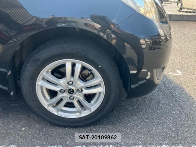 Toyota VITZ 2009-07 7226691-7