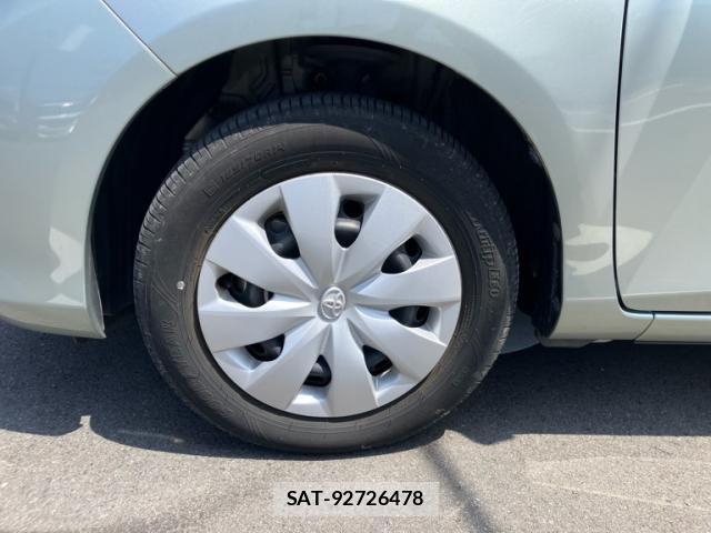 Toyota VITZ 2013-08 7226715-14