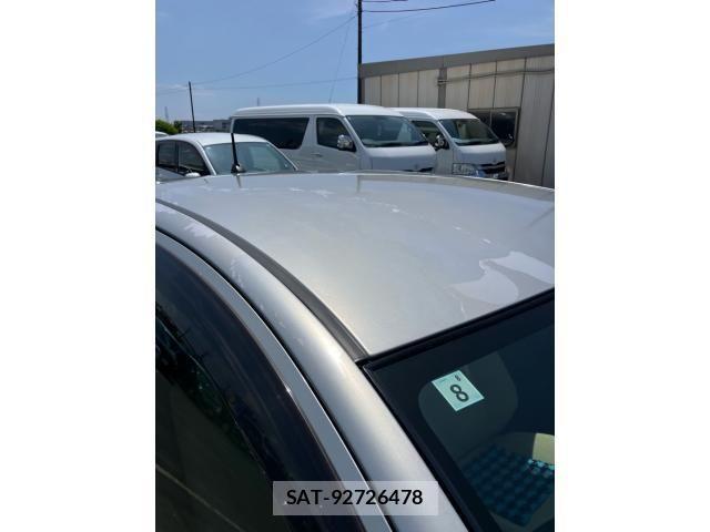 Toyota VITZ 2013-08 7226715-7