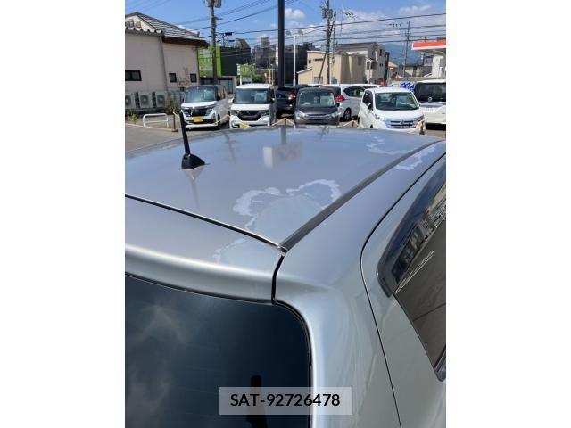 Toyota VITZ 2013-08 7226715-8