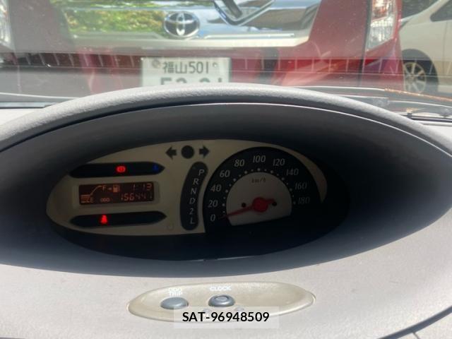 Toyota VITZ 2003-05 7226688-10