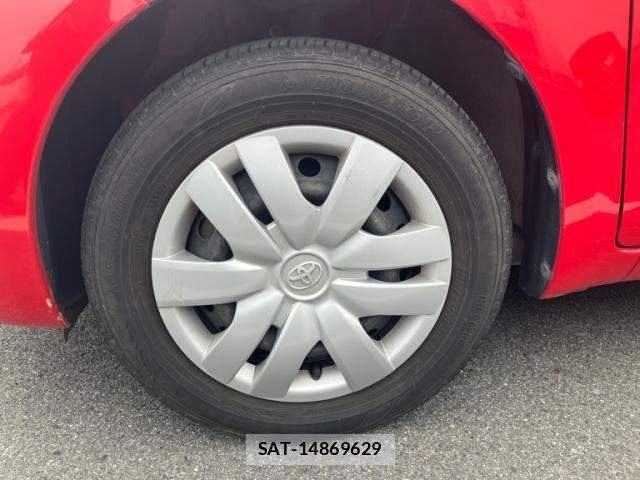 Toyota VITZ 2009-07 7226690-2