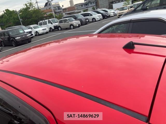 Toyota VITZ 2009-07 7226690-3