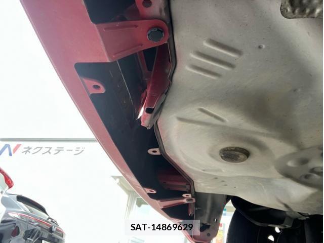 Toyota VITZ 2009-07 7226690-4