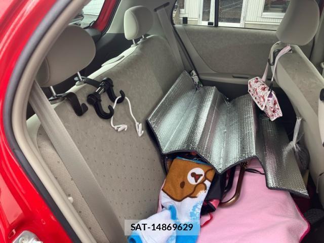 Toyota VITZ 2009-07 7226690-5