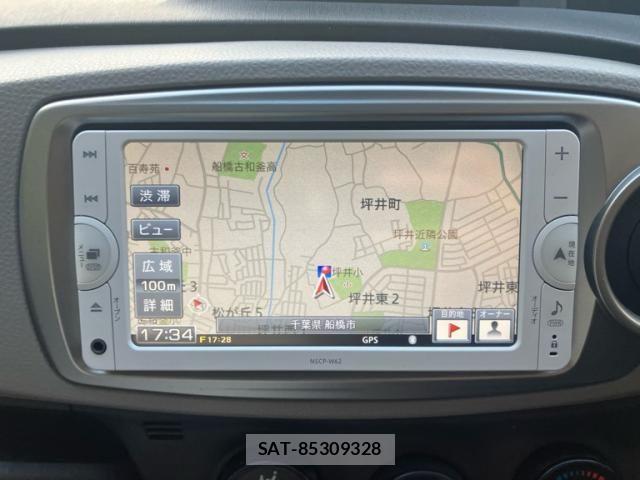 Toyota VITZ 2012-06 7226713-15