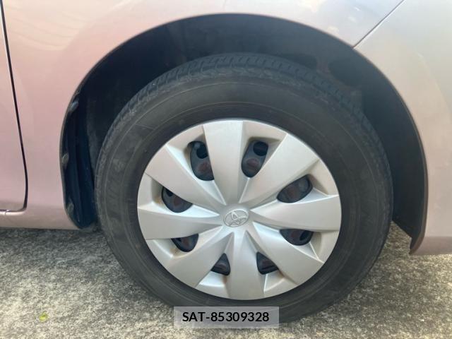 Toyota VITZ 2012-06 7226713-4