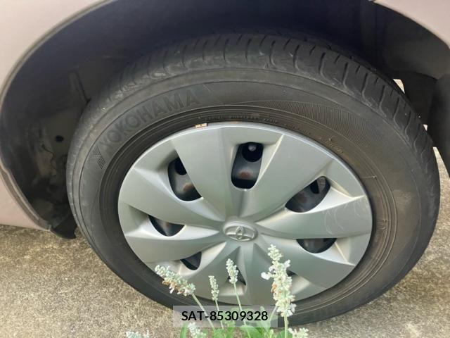 Toyota VITZ 2012-06 7226713-6