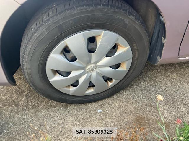 Toyota VITZ 2012-06 7226713-7