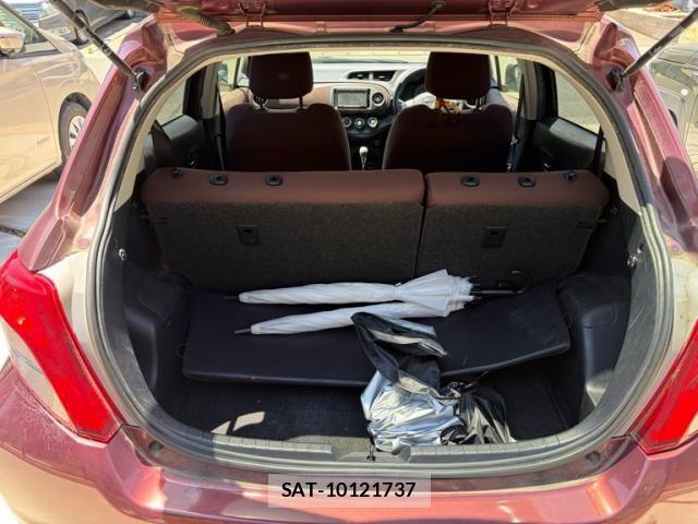 Toyota VITZ 2011-06 7226704-14