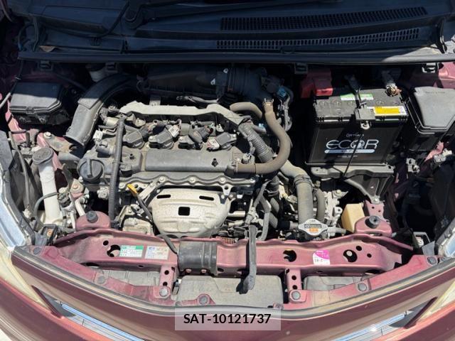 Toyota VITZ 2011-06 7226704-16