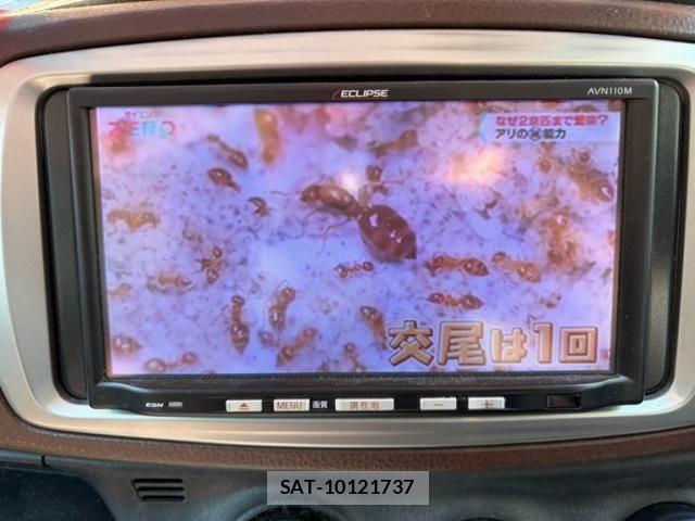 Toyota VITZ 2011-06 7226704-22