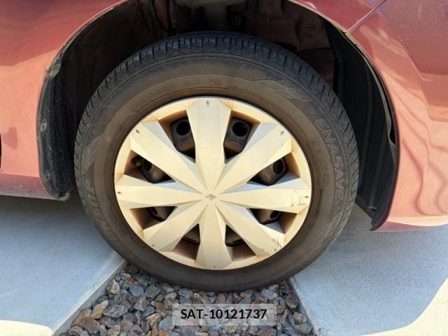 Toyota VITZ 2011-06 7226704-6