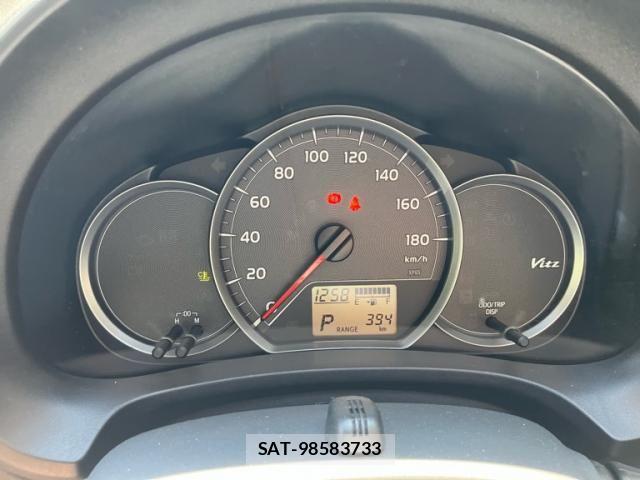 Toyota VITZ 2014-06 7226718-13