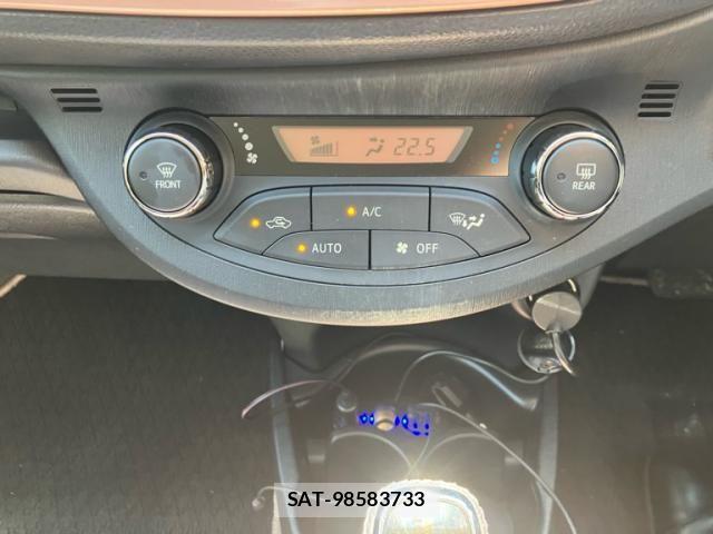 Toyota VITZ 2014-06 7226718-15