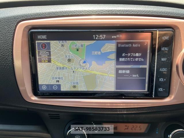 Toyota VITZ 2014-06 7226718-16
