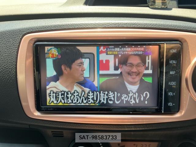 Toyota VITZ 2014-06 7226718-18