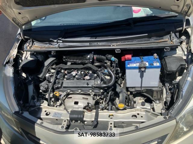 Toyota VITZ 2014-06 7226718-22