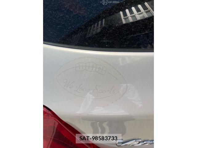 Toyota VITZ 2014-06 7226718-25