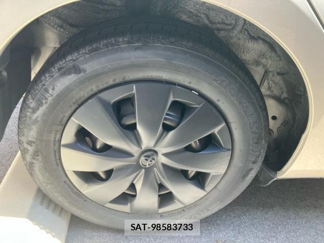 Toyota VITZ 2014-06 7226718-5