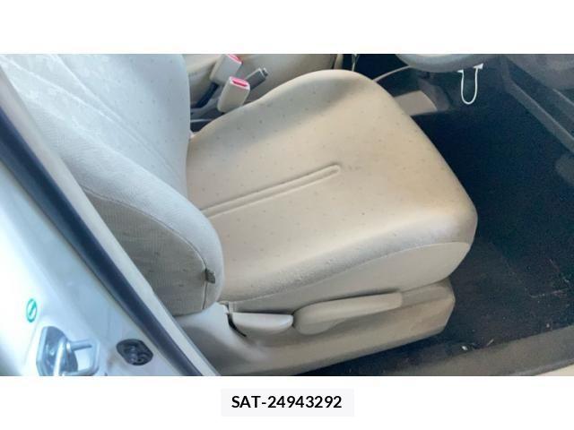 Toyota VITZ 2010-07 7226697-10