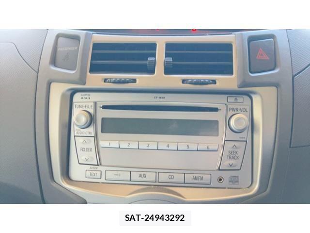 Toyota VITZ 2010-07 7226697-11
