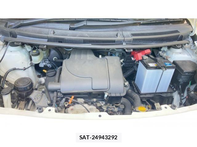 Toyota VITZ 2010-07 7226697-20