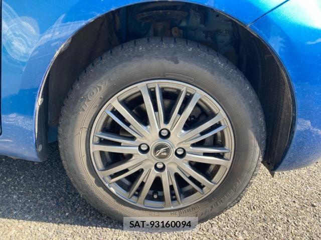 Toyota VITZ 2007-12 7226687-10