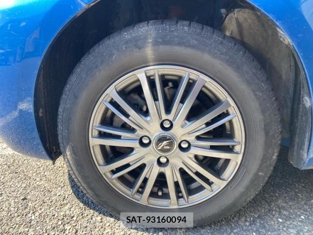 Toyota VITZ 2007-12 7226687-12