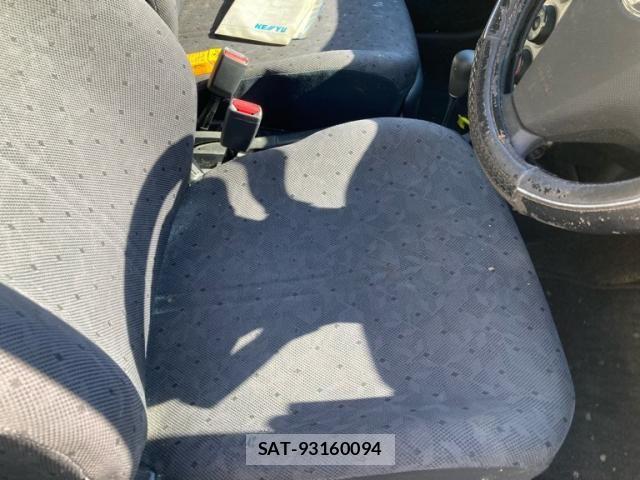 Toyota VITZ 2007-12 7226687-14