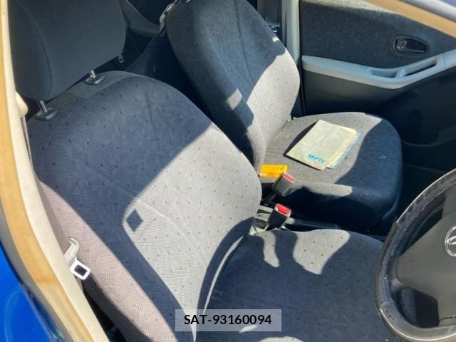Toyota VITZ 2007-12 7226687-15