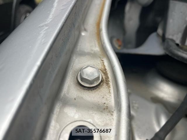 Toyota VITZ 2013-07 7226714-9