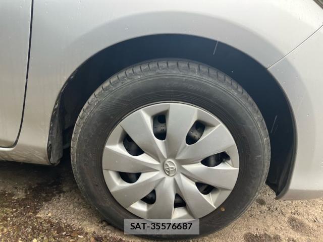 Toyota VITZ 2013-07 7226714-3