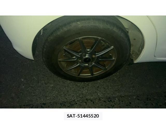 Toyota VITZ 2011-06 7226707-18