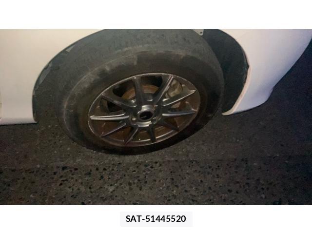 Toyota VITZ 2011-06 7226707-19
