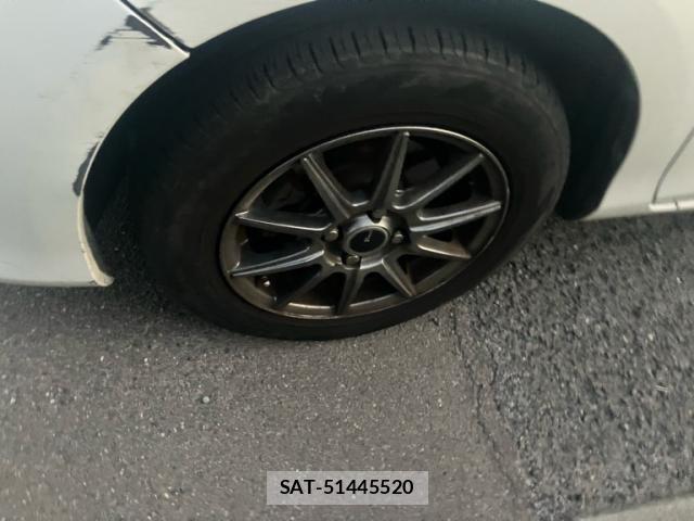 Toyota VITZ 2011-06 7226707-2