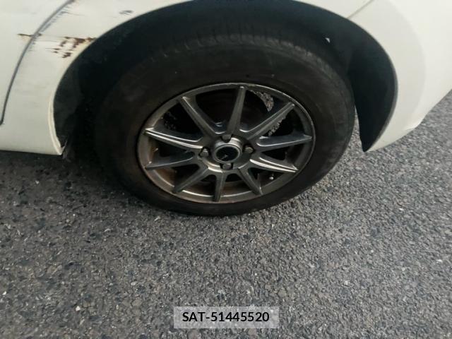 Toyota VITZ 2011-06 7226707-3