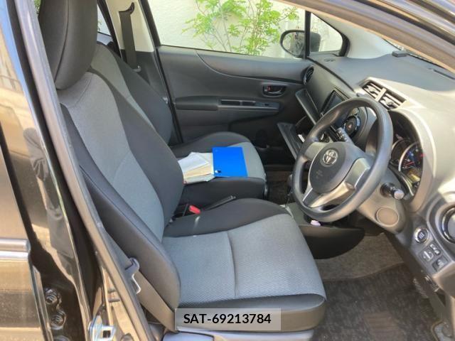 Toyota VITZ 2013-09 7226717-10