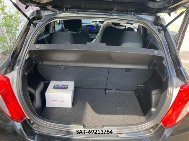 Toyota VITZ 2013-09 7226717-13